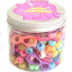 La Petite épicerie Rijgkralen Eenhoorn