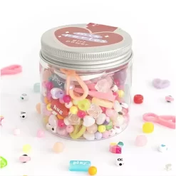 La Petite épicerie Rijgkralen Girl Power