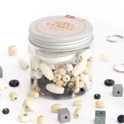 La Petite épicerie Rijgkralen Natuur