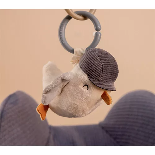 Little Dutch Knuffelvogel Bibberpopje - Sailors Bay - Afbeelding 7