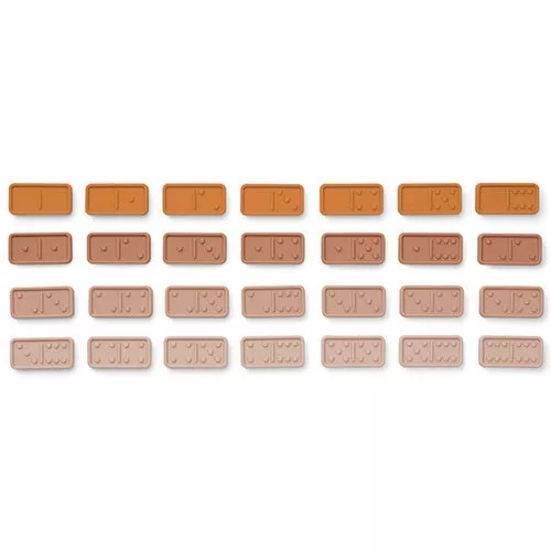 Liewood Domino Dodo - Rose Multi Mix - Afbeelding 8