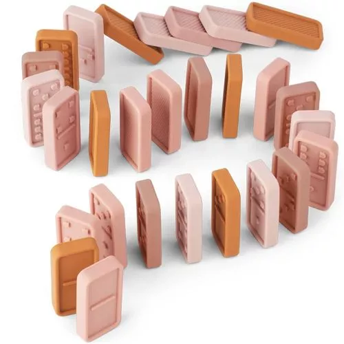 Liewood Domino Dodo - Rose Multi Mix