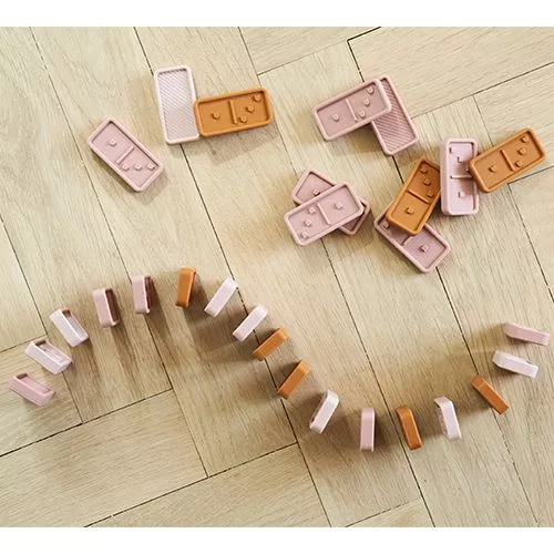 Liewood Domino Dodo - Rose Multi Mix - Afbeelding 6