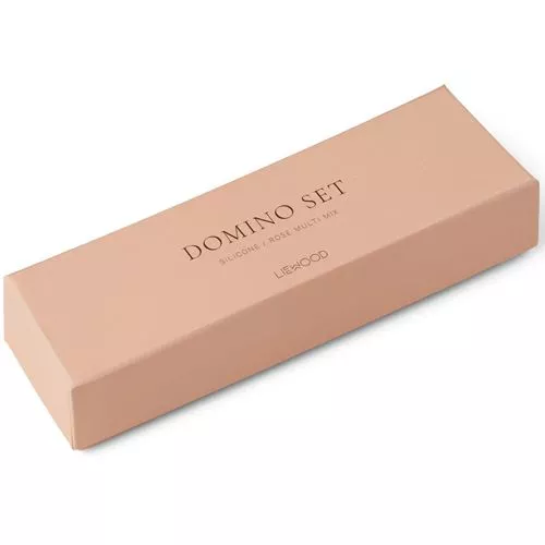 Liewood Domino Dodo - Rose Multi Mix - Afbeelding 5