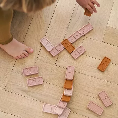 Liewood Domino Dodo - Rose Multi Mix - Afbeelding 4