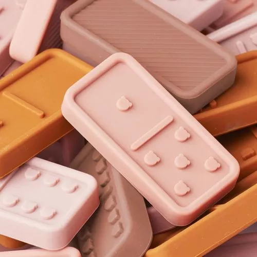 Liewood Domino Dodo - Rose Multi Mix - Afbeelding 3