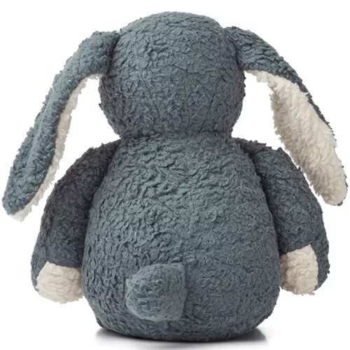 Liewood Knuffelkonijn Fifi - Whale Blue - 28 Cm - Afbeelding 3