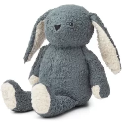 Liewood Knuffelkonijn Fifi - Whale Blue - 28 Cm