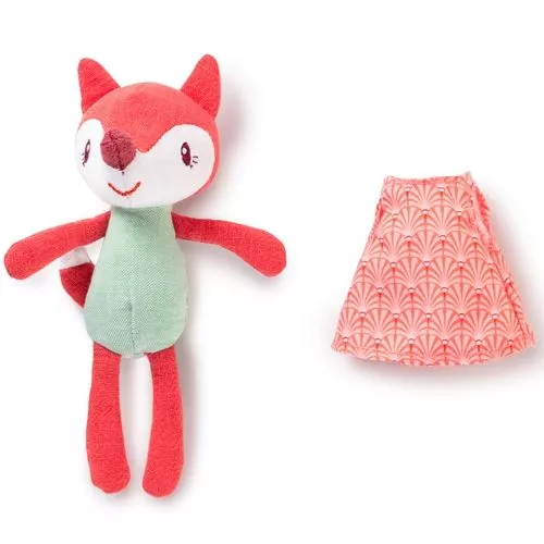 Lilliputiens Speelset Het Gezin Van Alice Het Vosje - Afbeelding 10