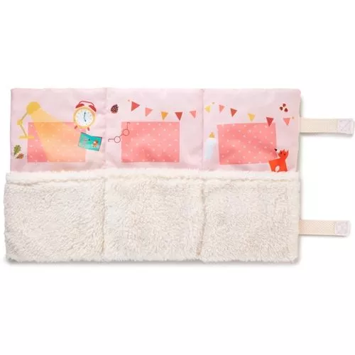 Lilliputiens Speelset Het Gezin Van Alice Het Vosje - Afbeelding 8