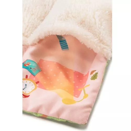 Lilliputiens Speelset Het Gezin Van Alice Het Vosje - Afbeelding 9