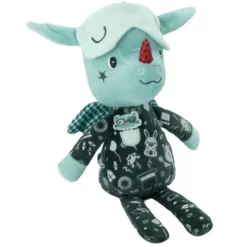 Lilliputiens Knuffel Slaapvriendje Glow In The Dark - Joe - 30 Cm