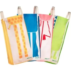 Lilliputiens Zaklopen - 4st