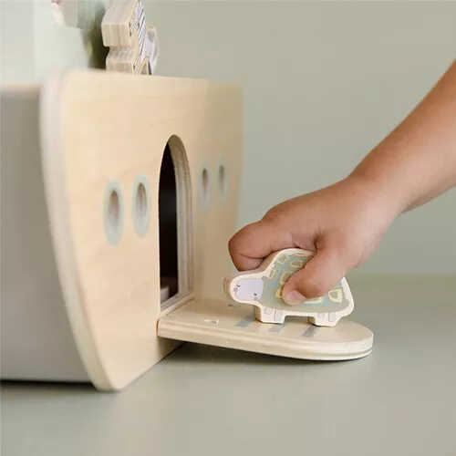 Little Dutch Ark Van Noach - 25st - Afbeelding 5