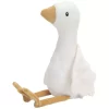 Little Dutch Knuffelgans Little Goose - 30 Cm