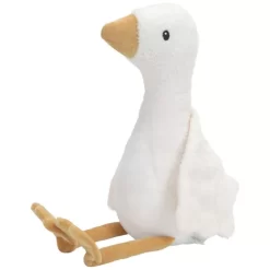 Little Dutch Knuffelgans Little Goose - 30 Cm