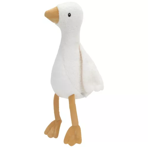 Little Dutch Knuffelgans Little Goose - 30 Cm - Afbeelding 2