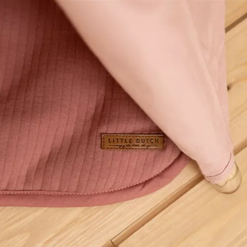 Little Dutch Tipi Roze - Afbeelding 5