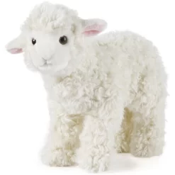 Living Nature Knuffellam - 16,5 Cm