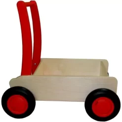 Van Dijk Toys Loopwagen