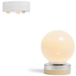Lundby Poppenhuis Plafond- En Vloerlamp