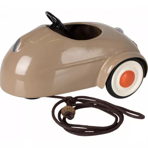 Maileg Auto Bruin - 7 Cm