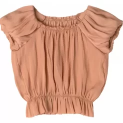 Maileg Blouse Melon - 2-3 Jaar