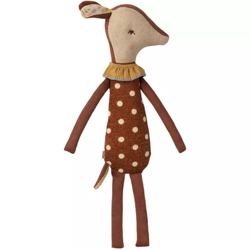 Maileg Forest Friends - Hert Bambi - 40 Cm