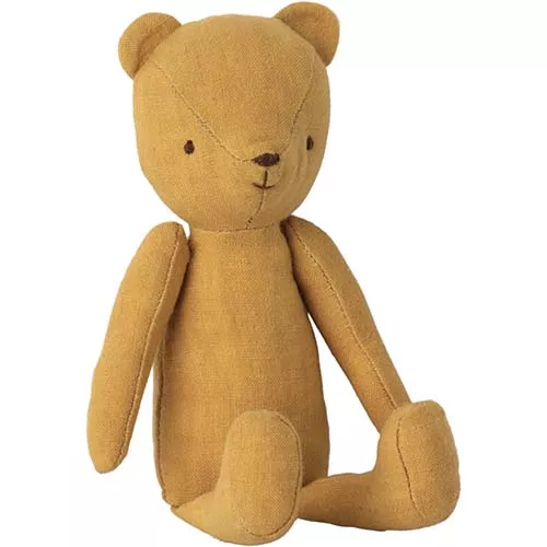 Maileg Knuffelbeer Teddy Junior - 19 Cm - Afbeelding 2