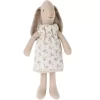 Maileg Knuffelkonijn Jurk - Maat 1 - 23 Cm