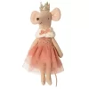 Maileg Knuffelmuis Grote Zus - Prinses - 13 Cm