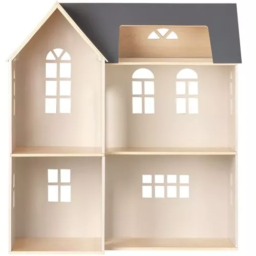 Maileg Poppenhuis - 80 Cm - Afbeelding 3