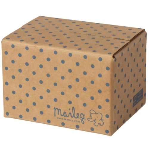 Maileg Poppenhuis Boodschappendoos - 8 Cm - Afbeelding 2