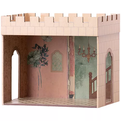 Maileg Poppenhuis Kasteelgang - 25 Cm - Afbeelding 2