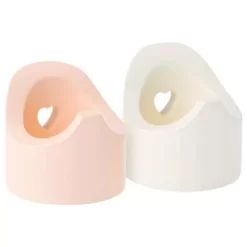 Maileg Poppenhuis Potje Assorti - Micro - 4,5 Cm