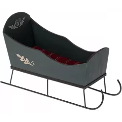 Maileg Poppenslee - Groen - Medium