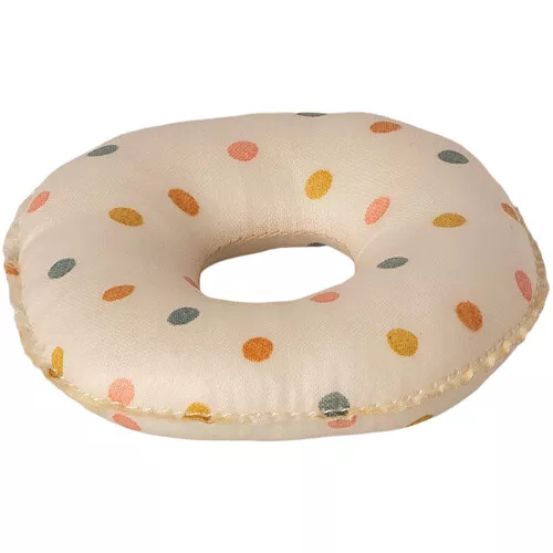 Maileg Zwemband Stippen - Ø 6 Cm