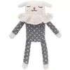 Main Sauvage Knuffellam Slate Dots Pyjamas - 22 Cm
