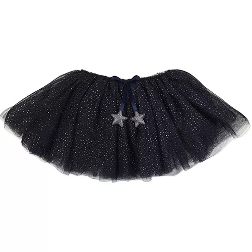 Mimi & Lula Tule Kinderrok - Midnight Sparkle