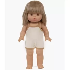 Minikane Stapop Zoélie - 37 Cm