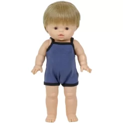 Minikane Stapop Archie - 37 Cm