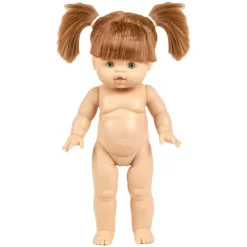 Minikane Stapop Gabriella Ongekleed - 37 Cm