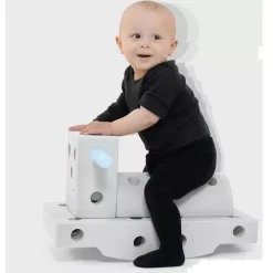 Modu Bouwset Dreamer Kit Rood