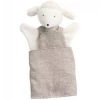 Moulin Roty Handpop Schaap