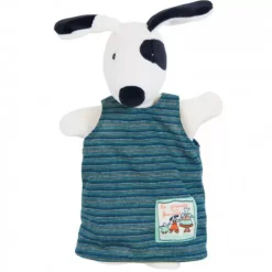 Moulin Roty Handpop Hond