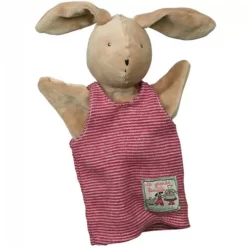 Moulin Roty Handpop Konijn