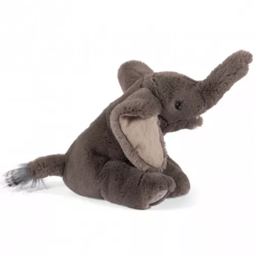 Moulin Roty Knuffelolifant - 26 Cm - Afbeelding 3