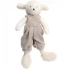Moulin Roty Knuffelschaap Albert - 20 Cm