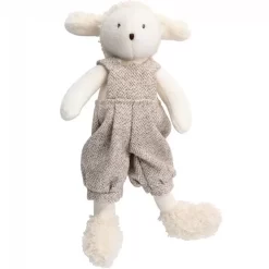 Moulin Roty Knuffelschaap Albert - 20 Cm