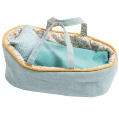 Moulin Roty Poppenreiswieg - 22 Cm